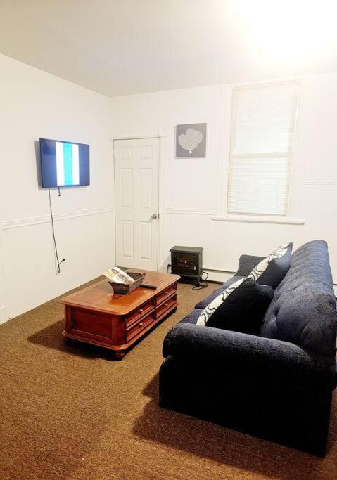Yonkers Luxury Studio Exterior photo