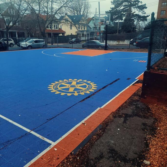 Yonkers Luxury Studio Exterior photo