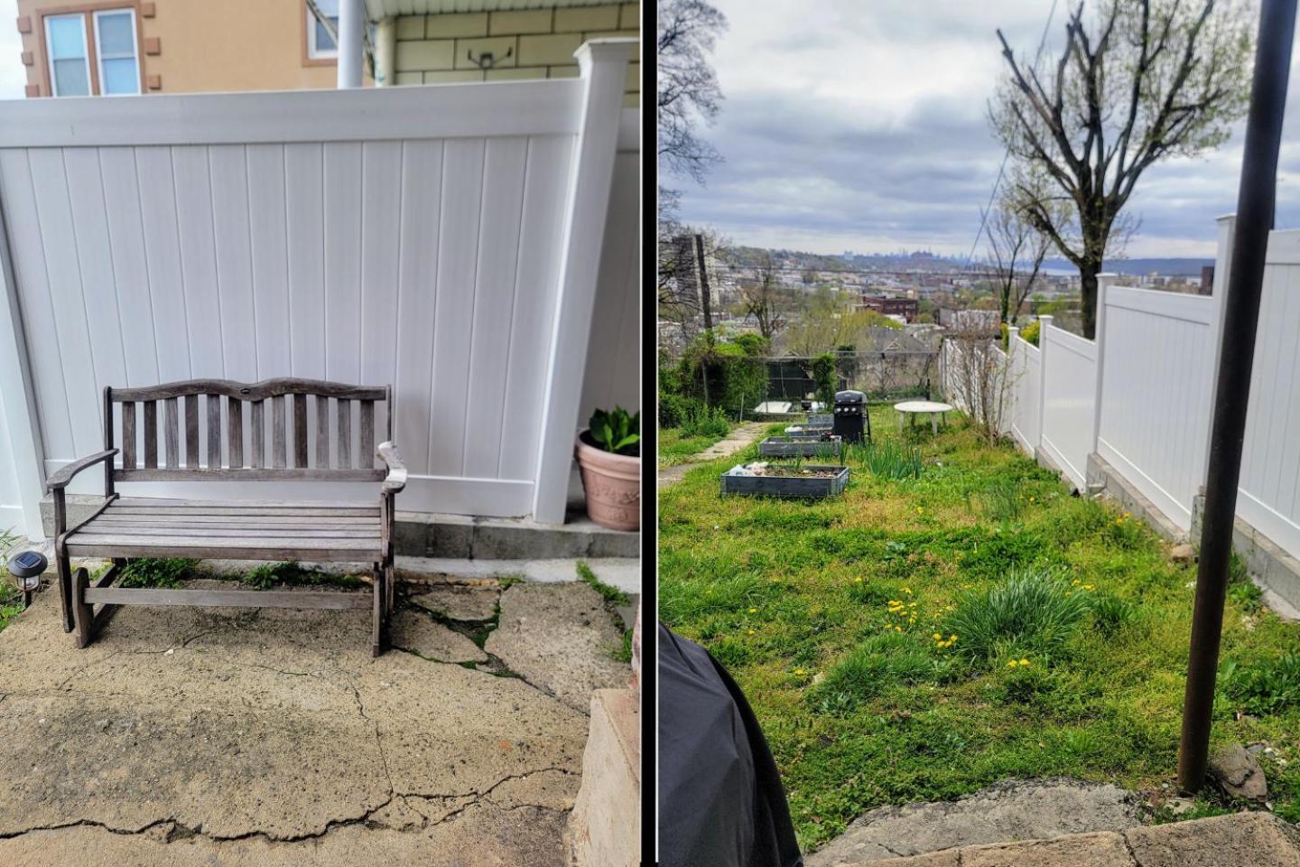 Yonkers Luxury Studio Exterior photo